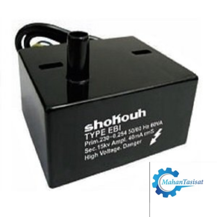 ترانس جرقه COFY1تک وایر شکوه