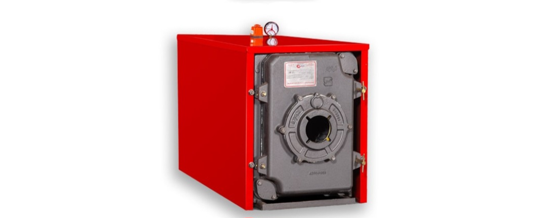 دیگ چدنی شوفاژکار سوپر ۴۰۰