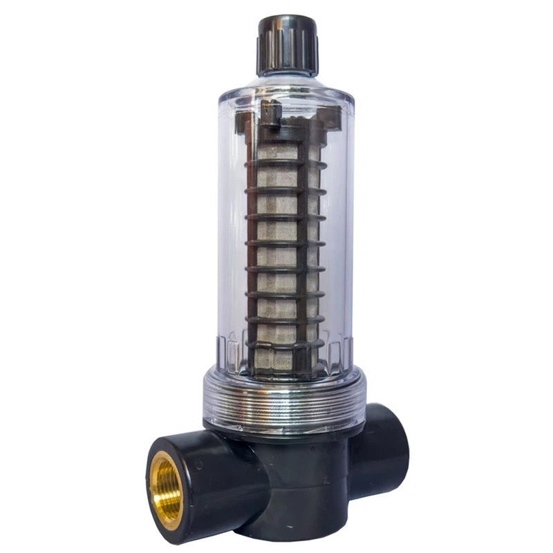 فیلتر گازوئیل ۱ اینچ شکوه