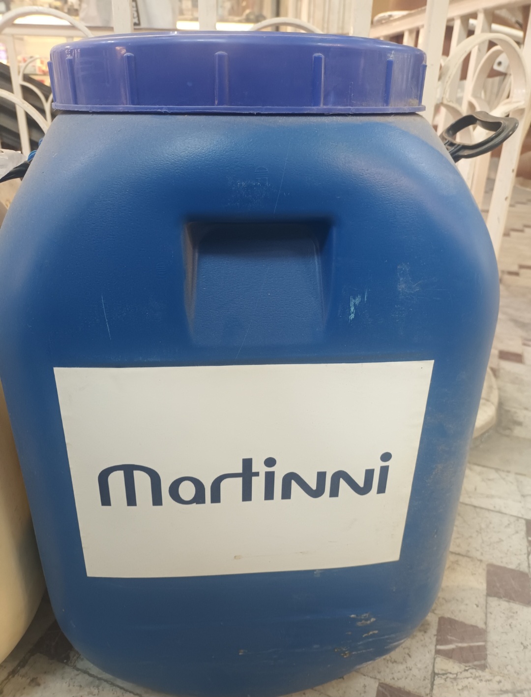 پودر کلر استخر 50 کیلویی